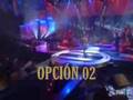 Cantantes-Sorprenden