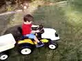 Faster Tractor Joe Faster Tractor Joe