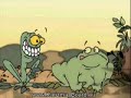 kurbaga zıplayan kurbagalar alca komik