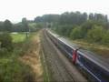 Twerton Tunnel 28.8.08