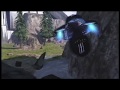 Halo 3 Tricks: Episode 31 *Antigravity Vehicles*