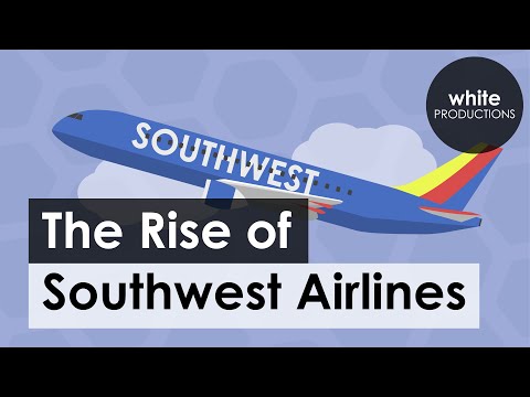 SOUTHWEST AIRLINES