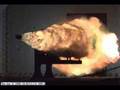 Navy's Record-Breaking Railgun Shot