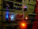 Varad led car lighting demo