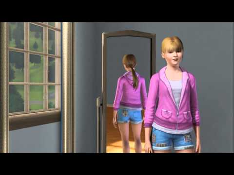 how to get more clothes in sims 3