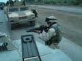 151 CAV Scouts Ambushed in Iraq