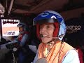 Rallye Aicha des Gazelles 2008 - Elisabete Jacinto