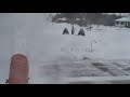 Simplicity Snowblower Simplicity Snowblower