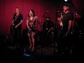 Alana Sweetwater & The Heavy Steppers