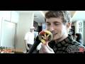 Asher Roth goes through the KIIS FM Grammy Gifting Suite (part 1)