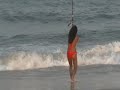 surf fishing ocean city maryland