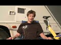 Taylor Futrell Interview-H 264 - Webcasting 