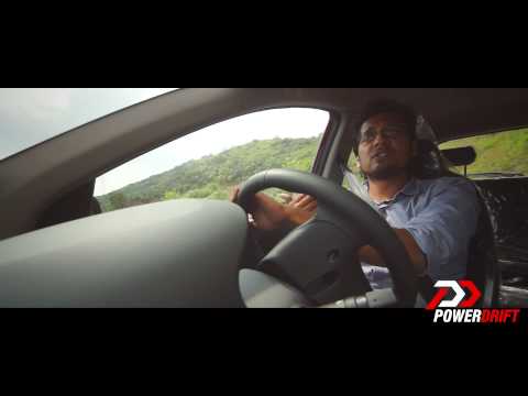 Hyundai Grand i10 Review : PowerDrift Hyundai Grand i10 Review : PowerDrift