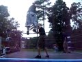 X-treme Title Rematch: Willie B VS. Maggot