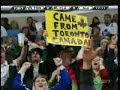 ACET trip on tv after Sundin's Goal