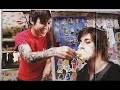Fall Out Boy - Fame Infamy (slide-show)