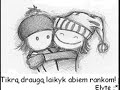 Aciu, kad esate Aciu, kad esate