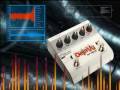 Seymour Duncan SFX-10 Deja Vu Tap Delay with BBD \"sneak peek\"
