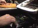 Different Scratch Technics with Masta Hanksta