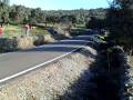 Accidente Peugeot 309 Villafranca ´08