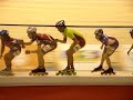 2007-07 Pan American Games Distance Races