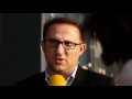Interview with Gorazd Cad  l  Slovenia Meetings