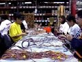 Stern Pinball Factory Tour