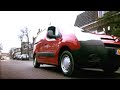 Citroën Berlingo - rap video Citroën Berlingo - rap video
