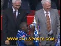 portsmouth-cardiff F.A. CUP