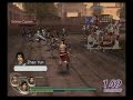Zhao Yun: Warriors Orochi Chaos Mode Solo Run
