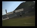 Tourist Trophy PS2 speed triple stunts