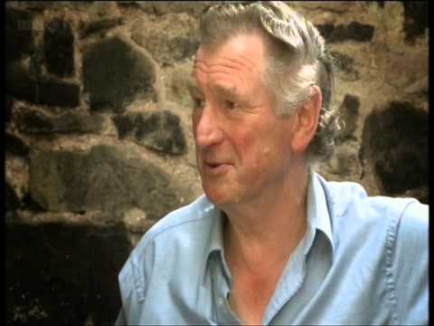 Roger Wilkins' Cider Farm - On TV!
