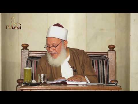 حب لأخيك ما تحب لنفسك للدكتور أحمد طه الريان