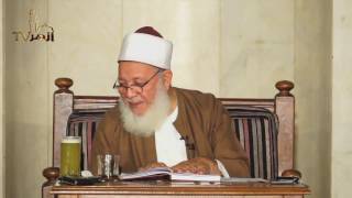 حب لأخيك ما تحب لنفسك