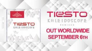 Tiësto feat. Nelly Furtado - Who Wants To Be Alone (Philip D Remix)