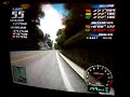 Bart Akagi Downhill 2\