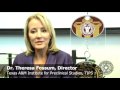 Dr. Theresa Fossum, Director