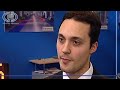 PARKHELP INTERVIEW