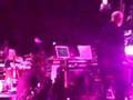 Sammy Merendino  Drummer True Colors Tour Radio City