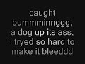 linkin park - funny lyrics!