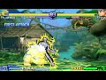 Street Fighter Alpha 3 V-Blanka VC'shttp://forums.shoryuken.com/showthread.php?t=116591