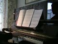 Erik Satie, Gymnopedie nr.3