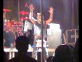 Ferro e Fogo - Penhascoso - 18 Ago 2007
