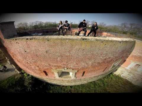 PRYOR - PRYOR - Česílko (Official videoclip)