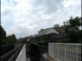 videos de CSXT GP38-2 and GP40-2 Parade