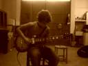 Bare foot (A pie descalzo) el nuevo componente Adrian Tamarit