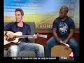 Eoin Harrington Move Along KRON 4