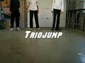 JumpingJob ft. Kuun & EHV Jumper