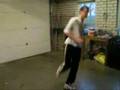 JumpingJob ft. Kuun & EHV Jumper