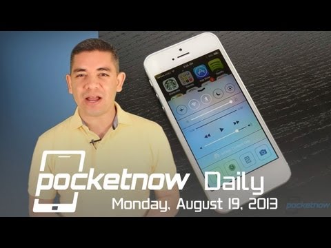 iphone 5 leak - Stories: - Nokia may be testing six-inch
